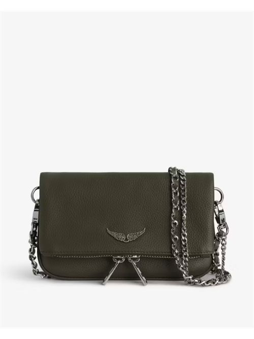 ROCK NANO ZADIG&VOLTAIRE | LWBA03975323 RECORD